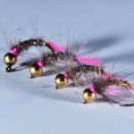 Case Caddis Fly Pattern