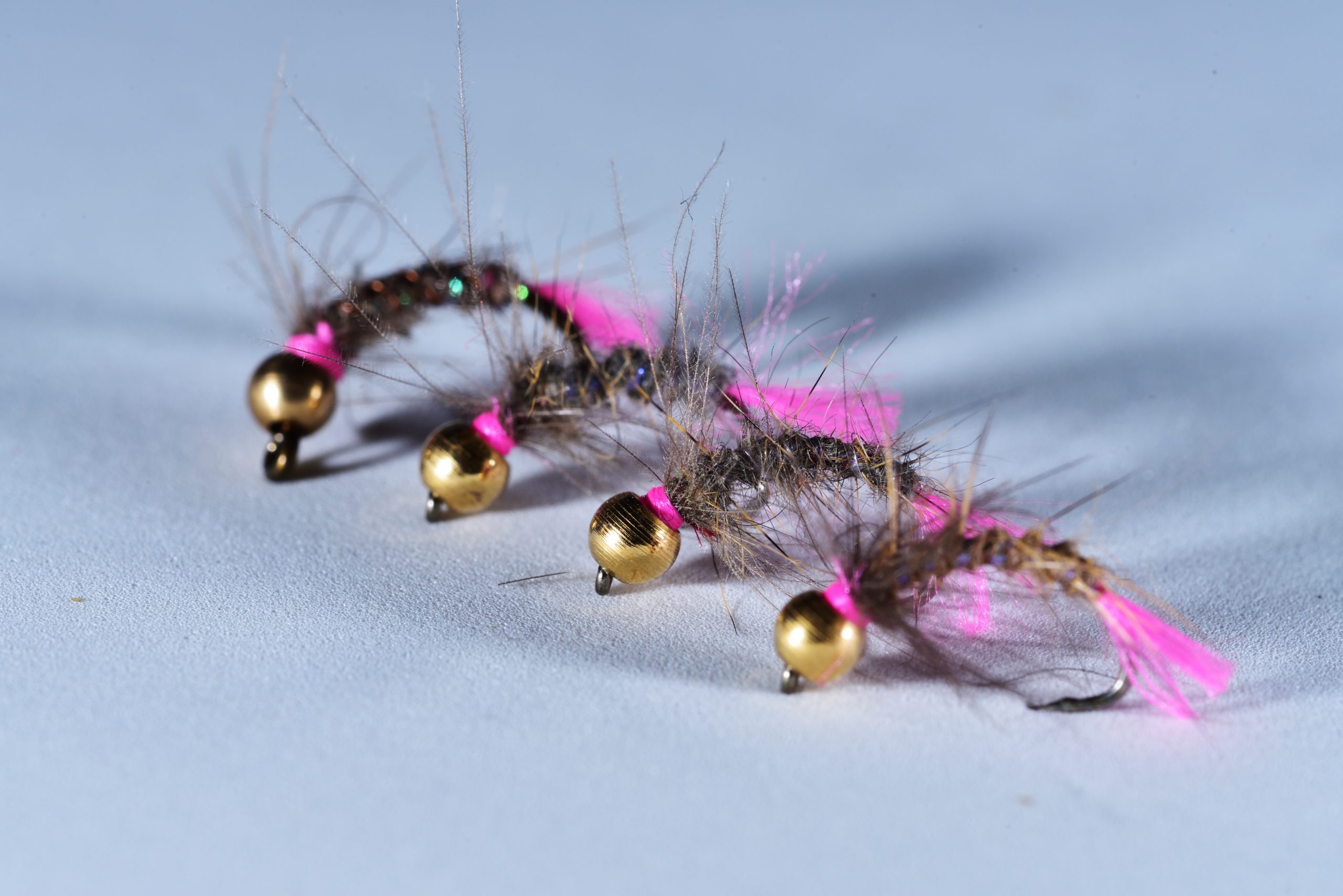 Case Caddis Fly Pattern